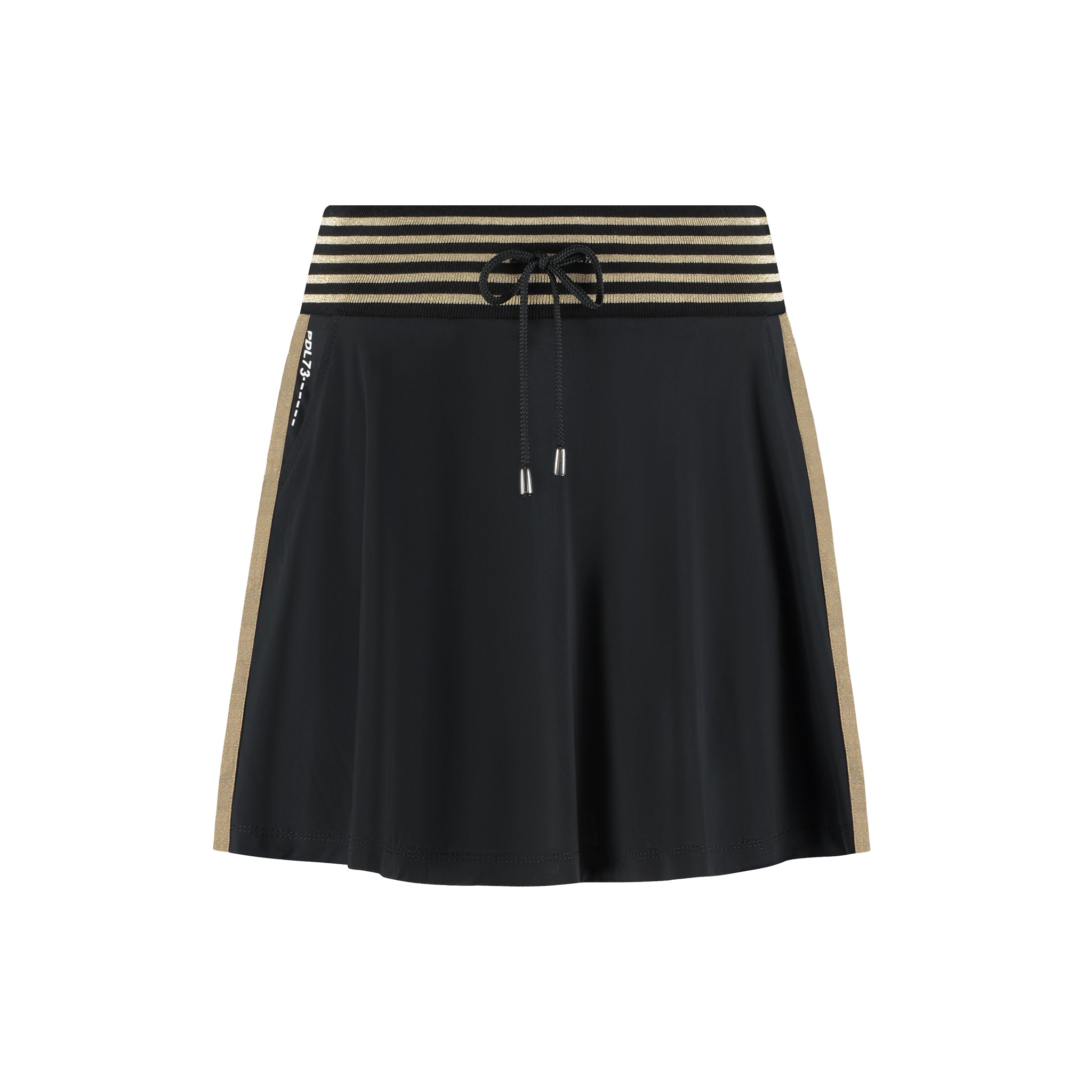 Golden Swing - Black/Gold