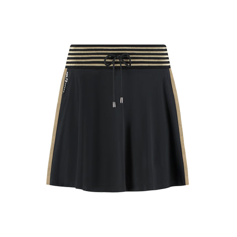 Golden Swing - Black/Gold