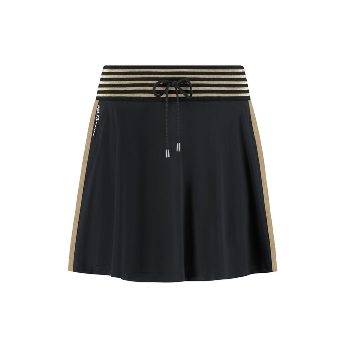 Golden Swing - Black/Gold