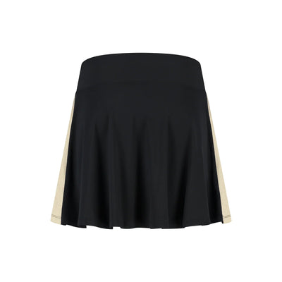 Golden Crossline Skirt - Padel73