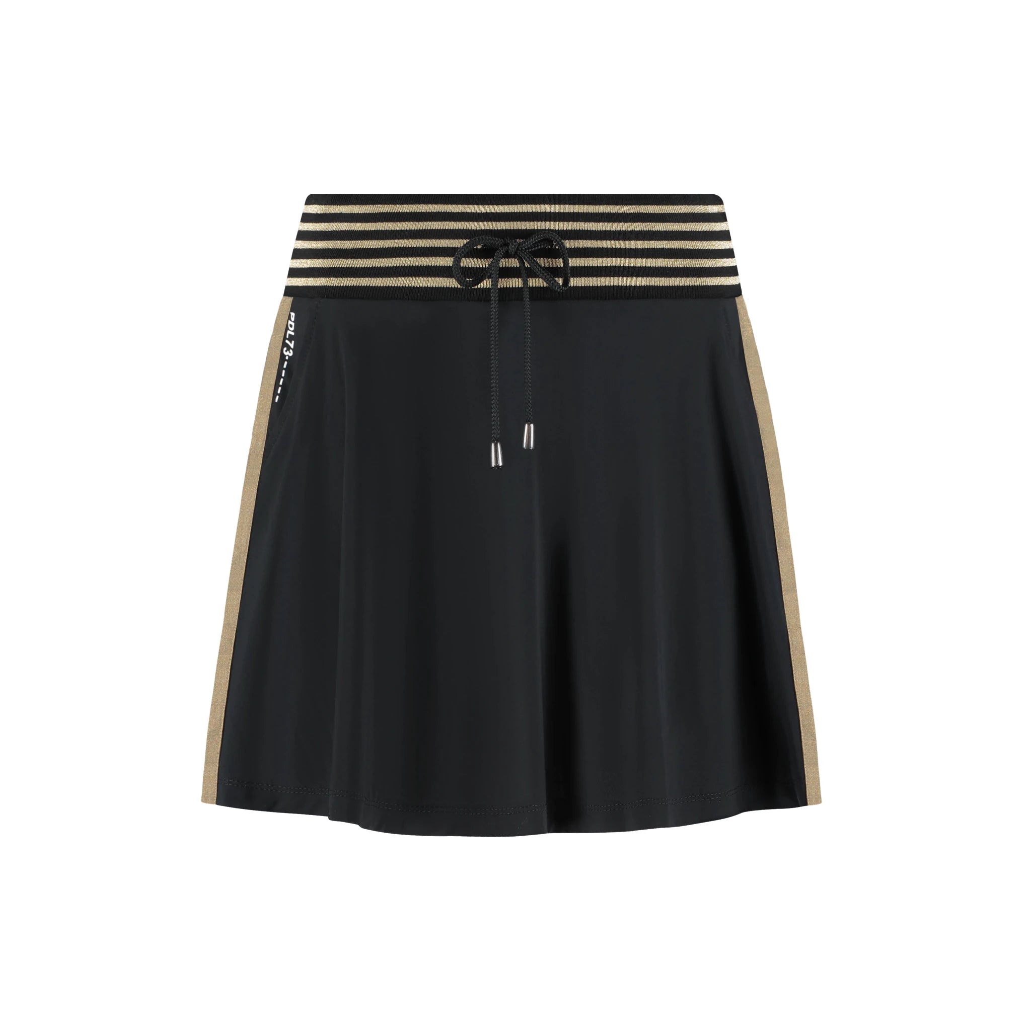 Golden Swing - Black/Gold - Padel73